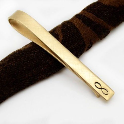 brass-infinity-tieclip