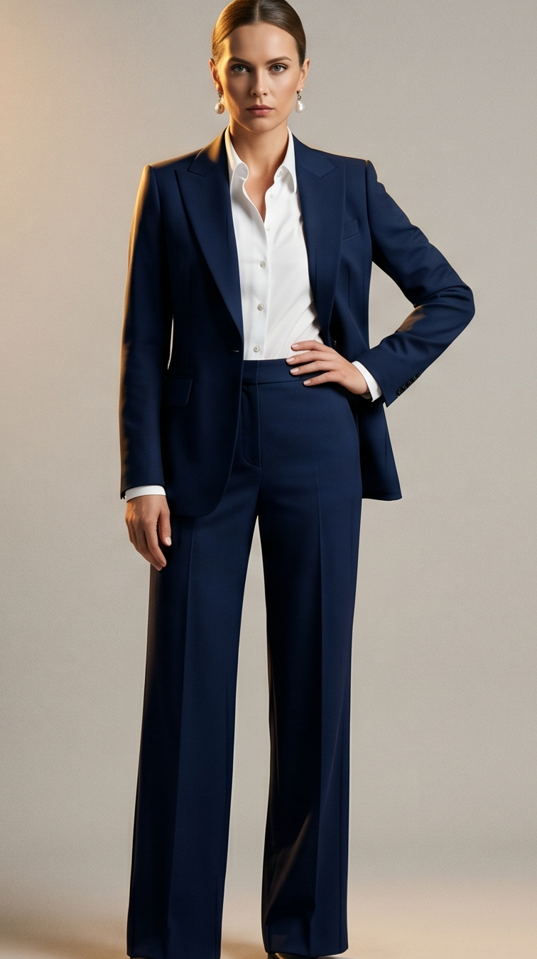 womens-business-suit-navyblue